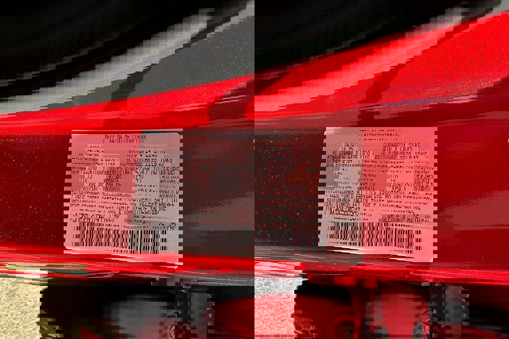 New 2025 MAZDA CX-5 AWD 2.5 S w/ Select Package image 21