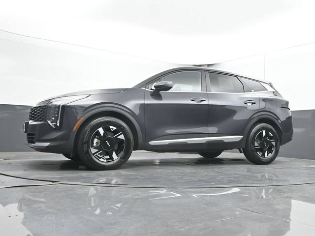 Used 2026 Kia Sportage LX FWD image 47