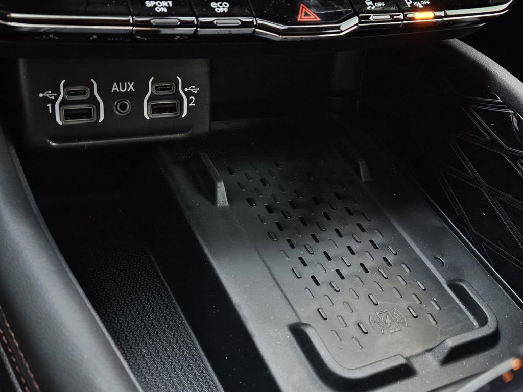 New 2026 Dodge Durango GT image 24