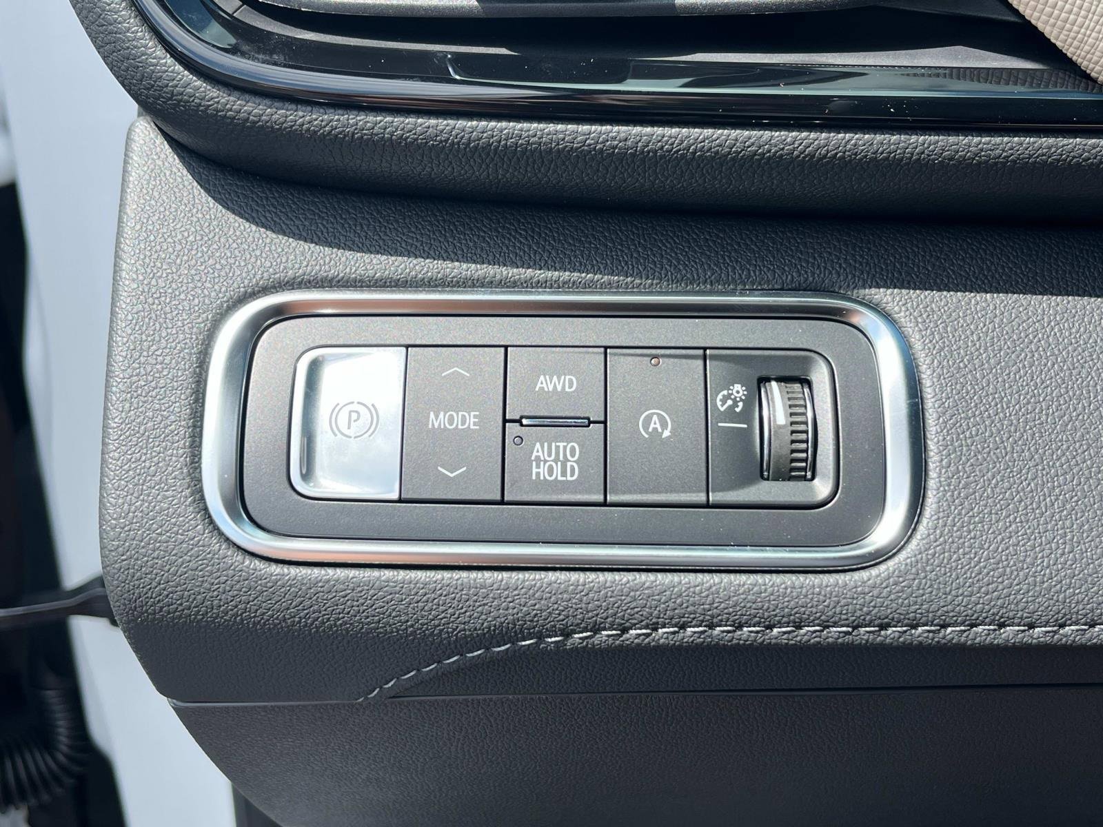 New 2026 Buick Enclave Preferred w/ Power Package image 27