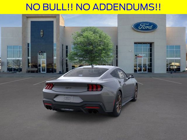 New 2026 Ford Mustang GT image 9