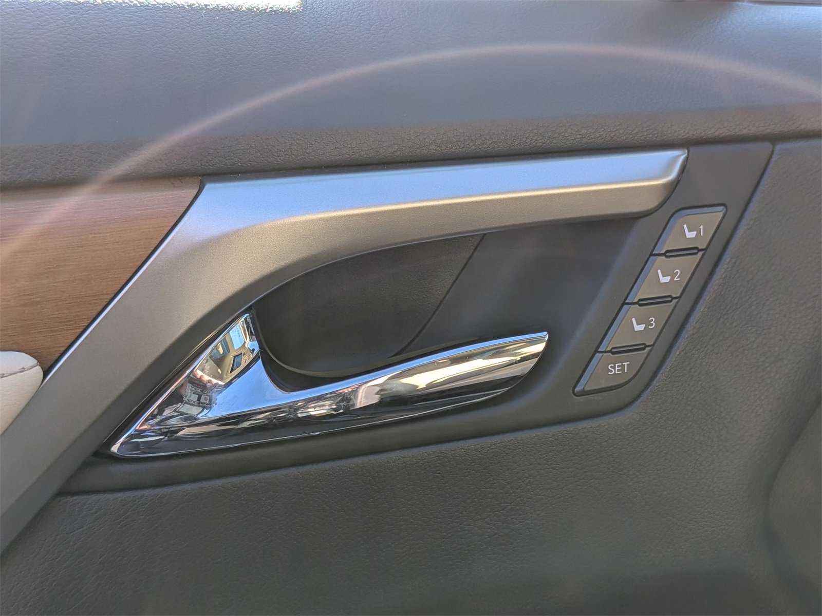 Used 2022 Lexus RX 350 FWD w/ Premium Package image 13