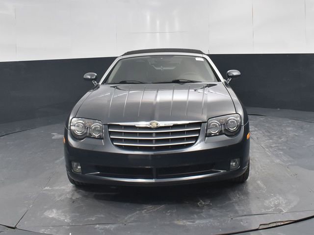 Used 2008 Chrysler Crossfire Limited image 2