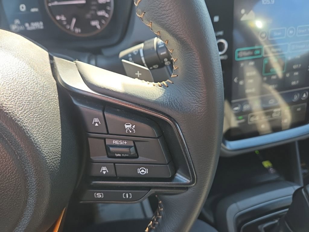 Certified 2024 Subaru Crosstrek 2.5i Wilderness w/ Crosstrek Mirror Package image 26