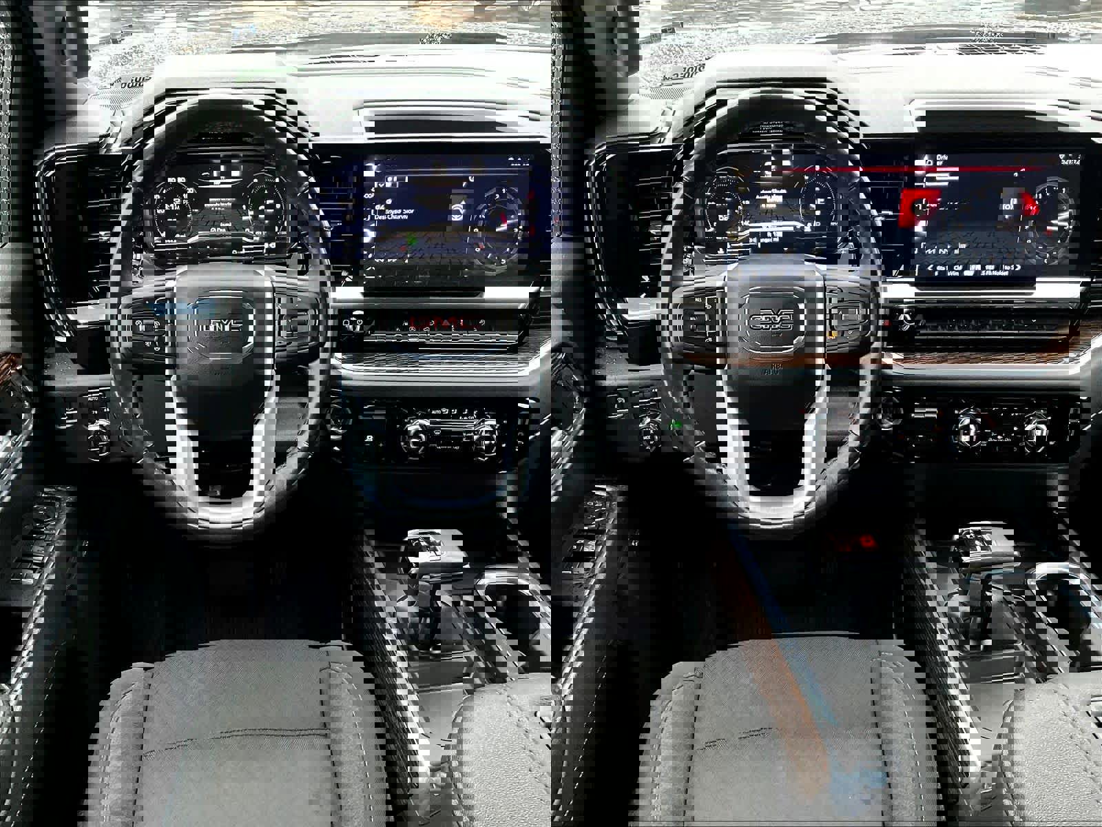 Used 2022 GMC Sierra 1500 Elevation image 16