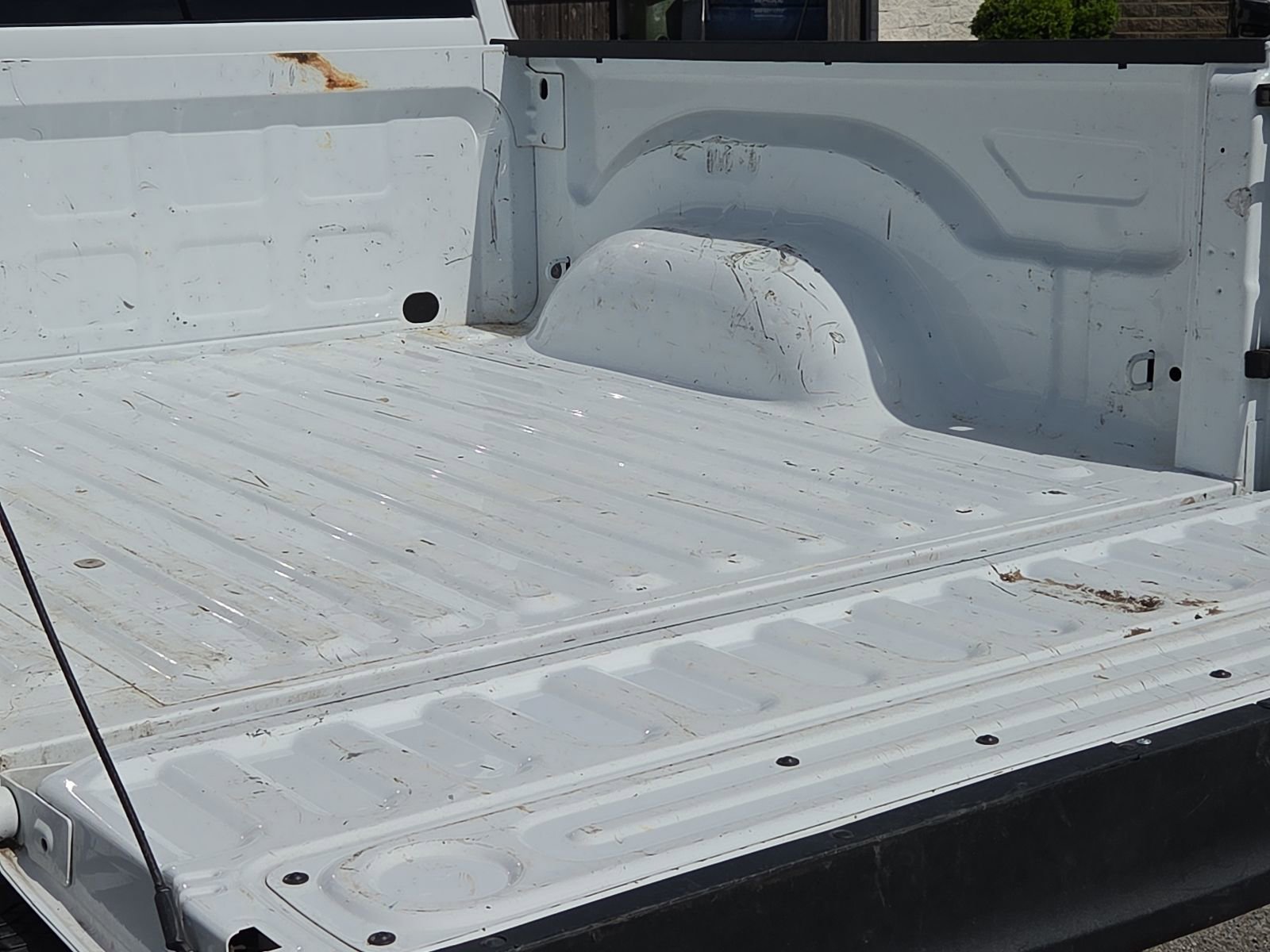 Used 2022 RAM 1500 Tradesman w/ Chrome Plus Package image 8