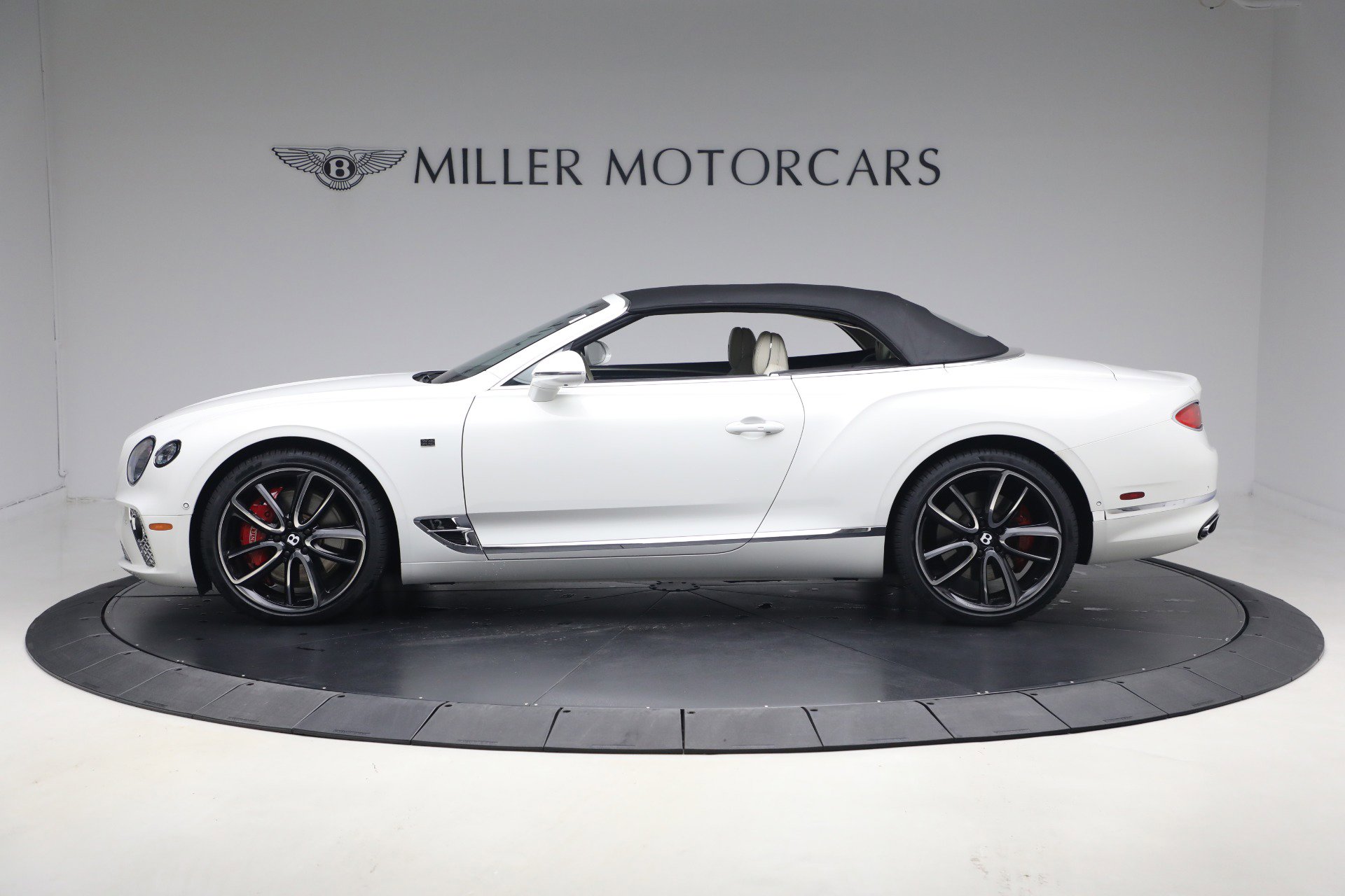 Used 2020 Bentley Continental GT First Edition image 15