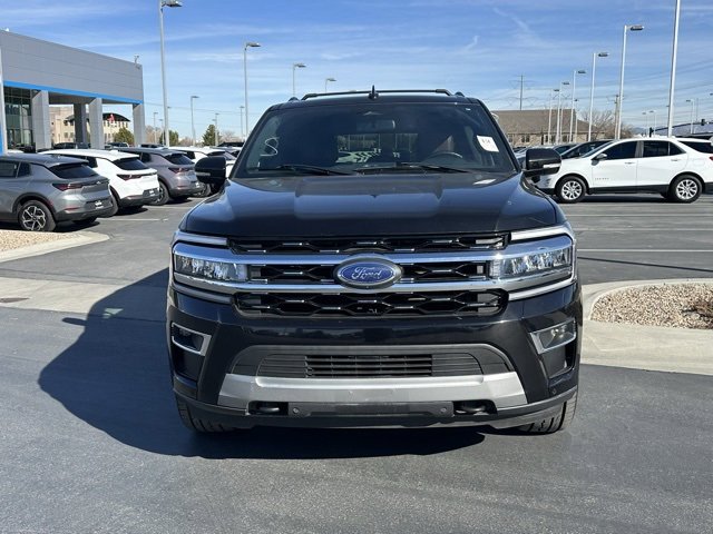 Used 2023 Ford Expedition Max Limited image 29