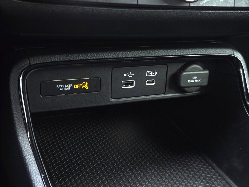 Used 2023 Honda CR-V Sport image 19