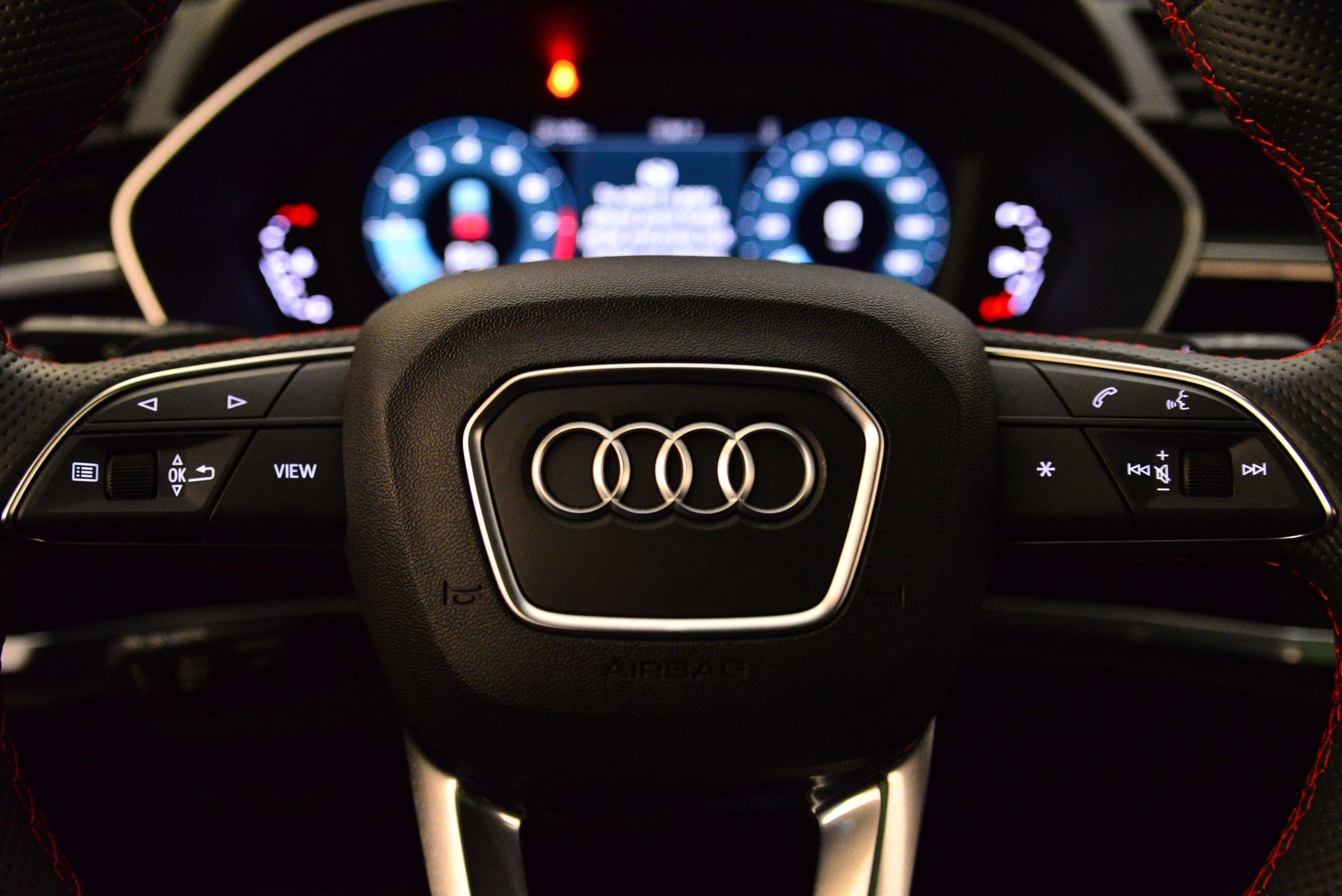 Certified 2025 Audi Q3 2.0T Premium Plus w/ Premium Plus Package image 30