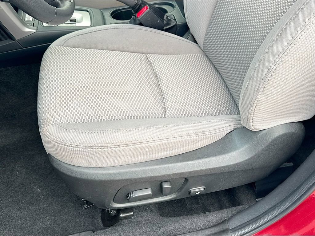Used 2018 Subaru Forester 2.5i Premium image 23