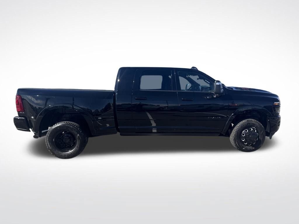 New 2026 RAM 3500 Limited AWD/4WD image 6