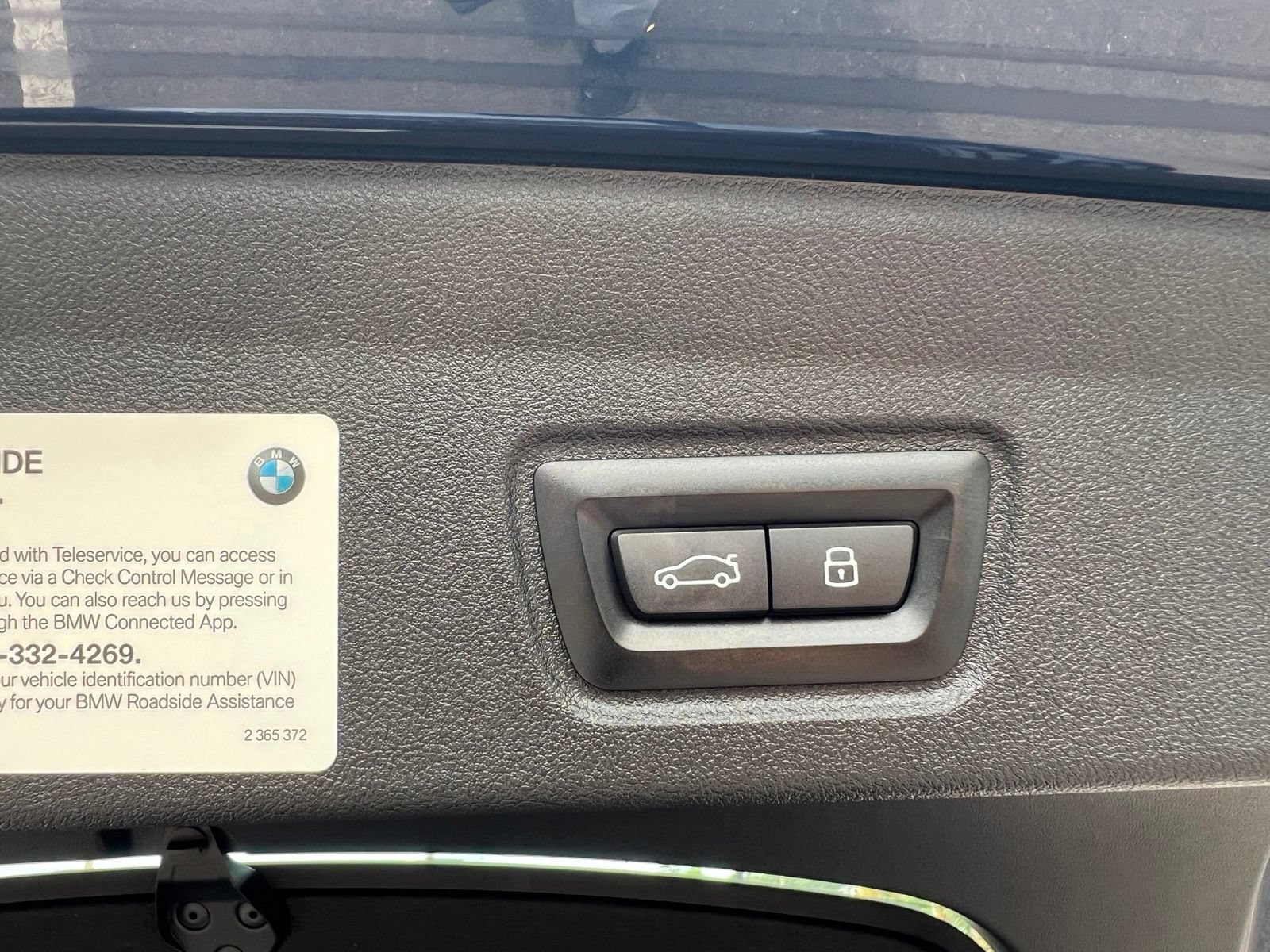 Used 2023 BMW i4 eDrive35 w/ Premium Package RWD image 27