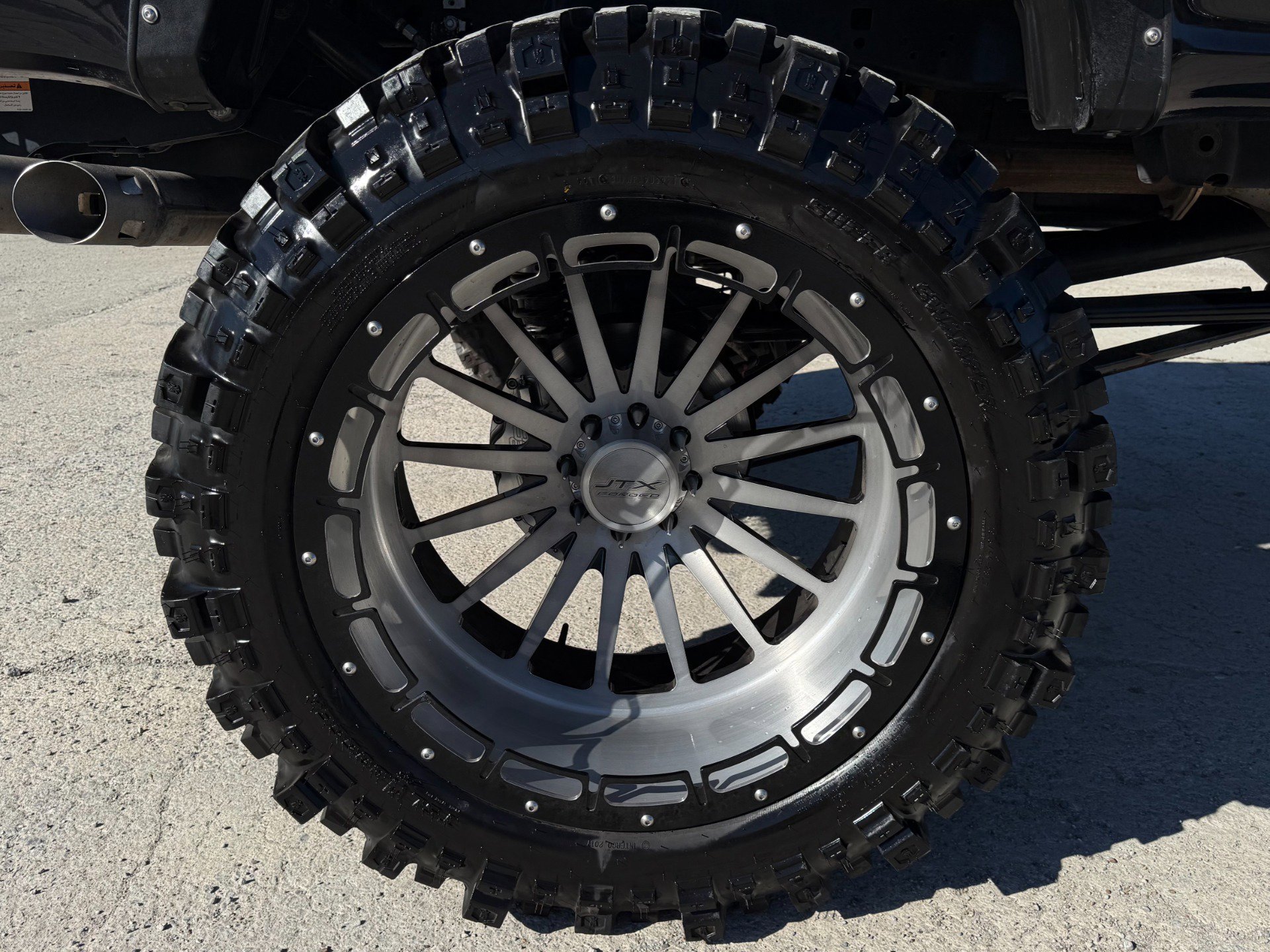 Used 2021 Ford F250 Lariat image 9