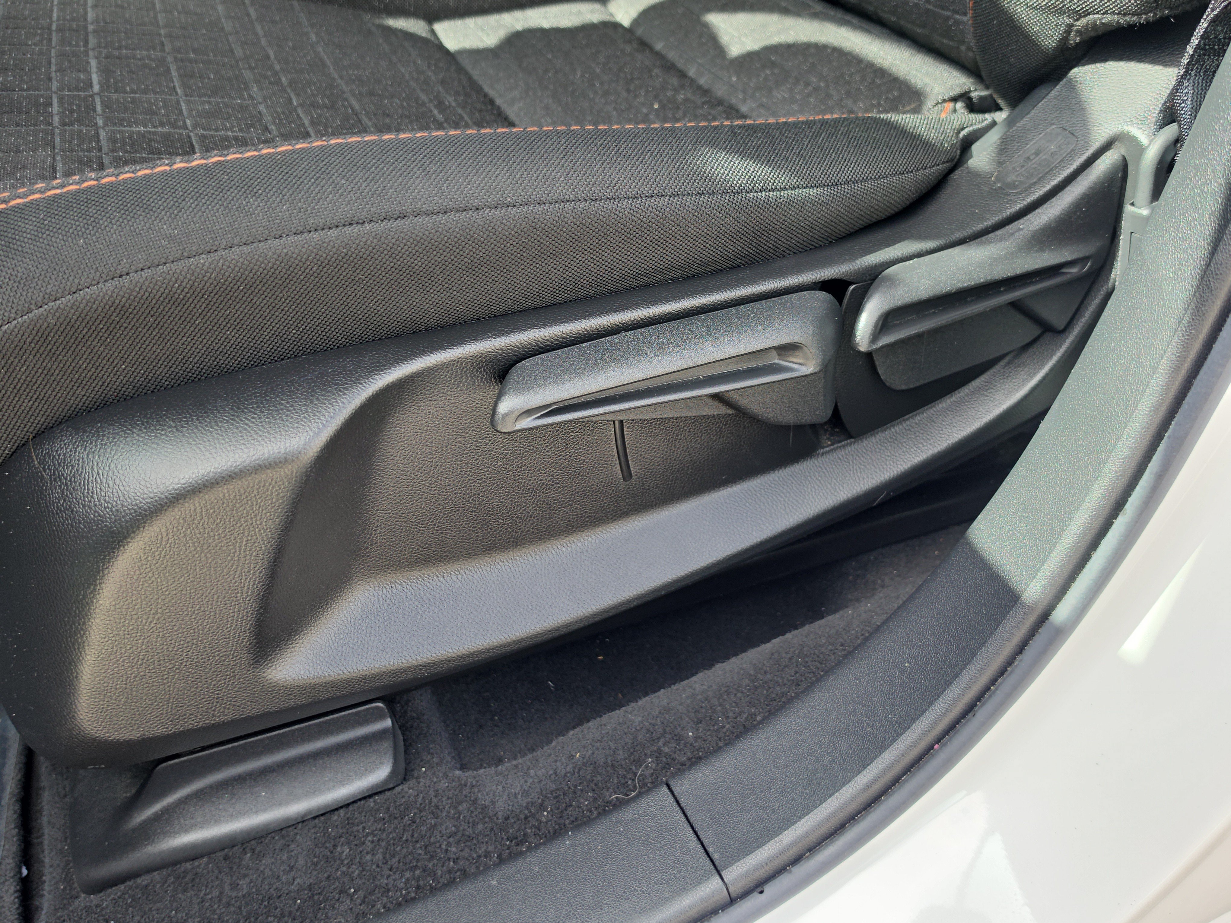 Used 2024 Honda HR-V Sport image 20