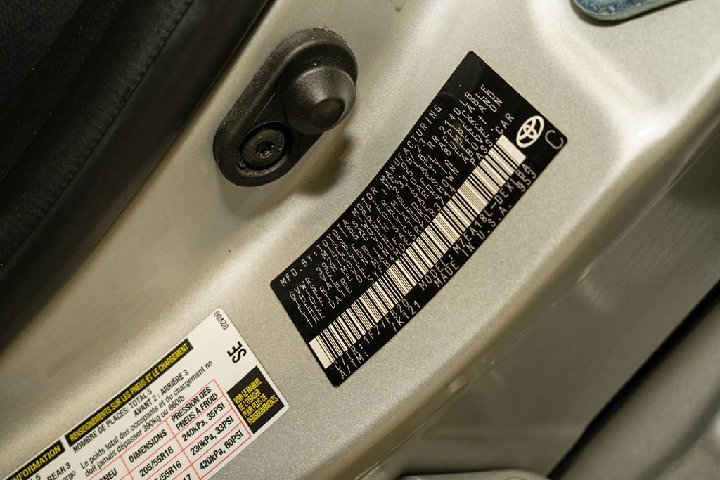 Used 2024 Toyota Corolla LE image 18