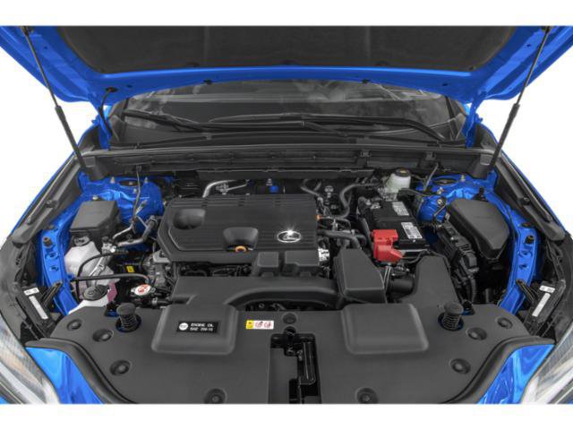 Used 2022 Lexus NX 250 FWD image 12