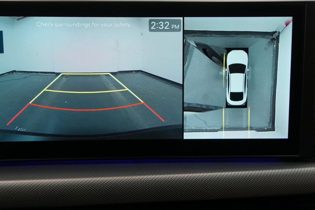 New 2025 Hyundai Sonata Limited FWD image 51