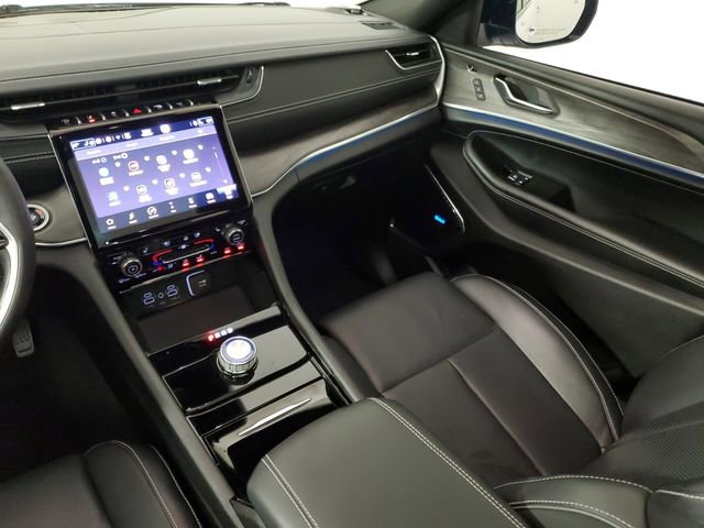 Used 2021 Jeep Grand Cherokee L Overland w/ Luxury Tech Group IV image 19