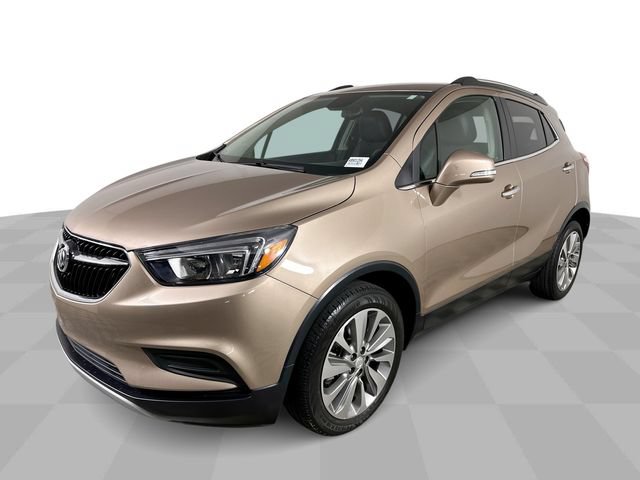 Used 2019 Buick Encore Preferred FWD image 1