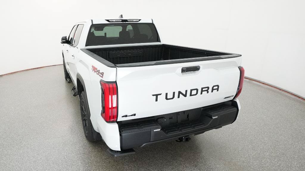 New 2026 Toyota Tundra Limited AWD/4WD image 9
