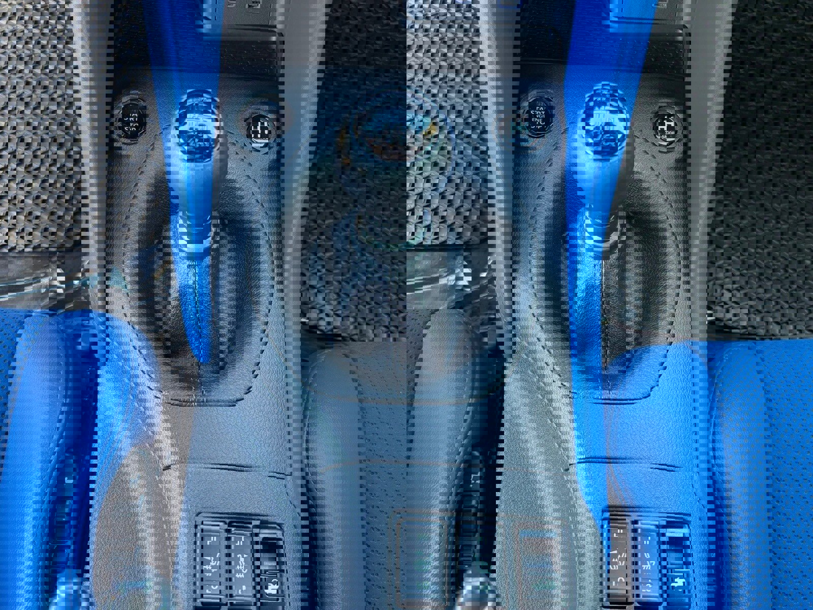 Certified 2024 Nissan Z Performance w/ Floor Mat Package image 29