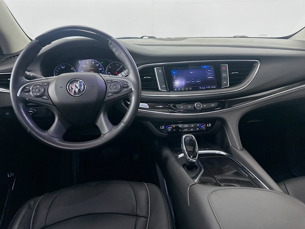 Used 2020 Buick Enclave Avenir w/ Avenir Technology Package FWD image 22