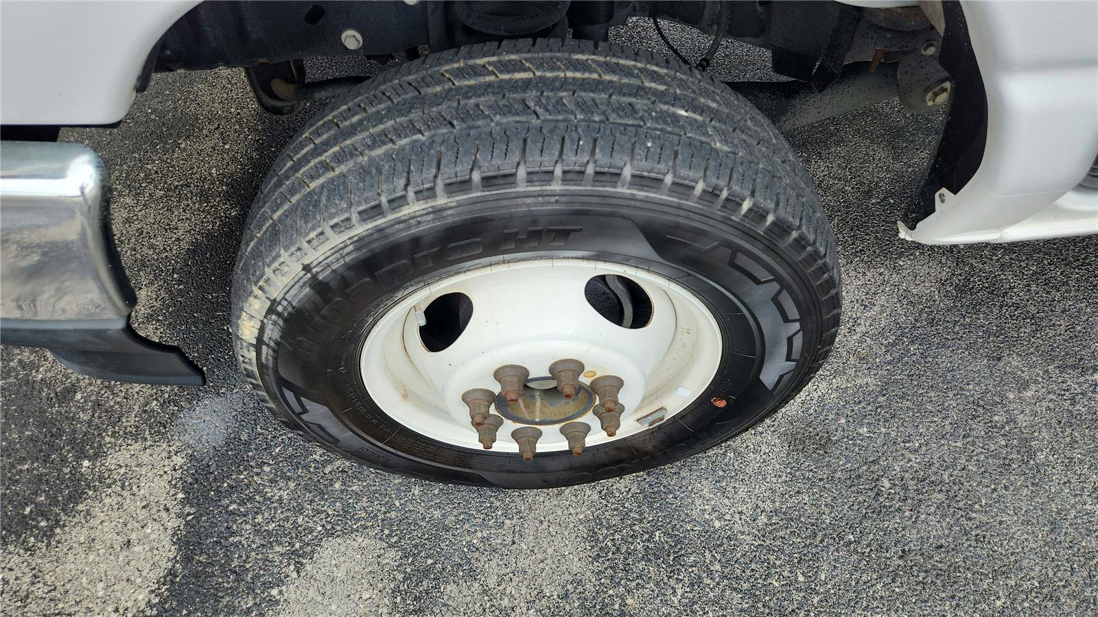 Used 2022 Ford E-450 and Econoline 450 Super Duty RWD image 9