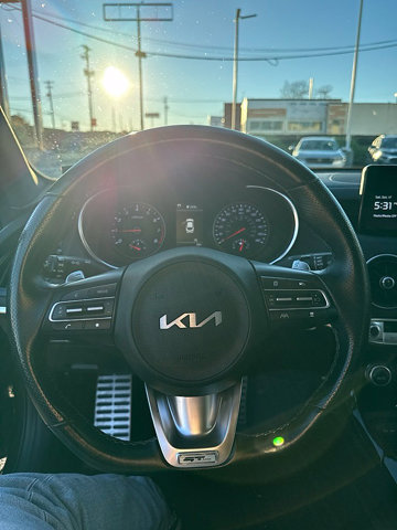 Used 2023 Kia Stinger GT-Line w/ Sun & Sound Package AWD/4WD image 13