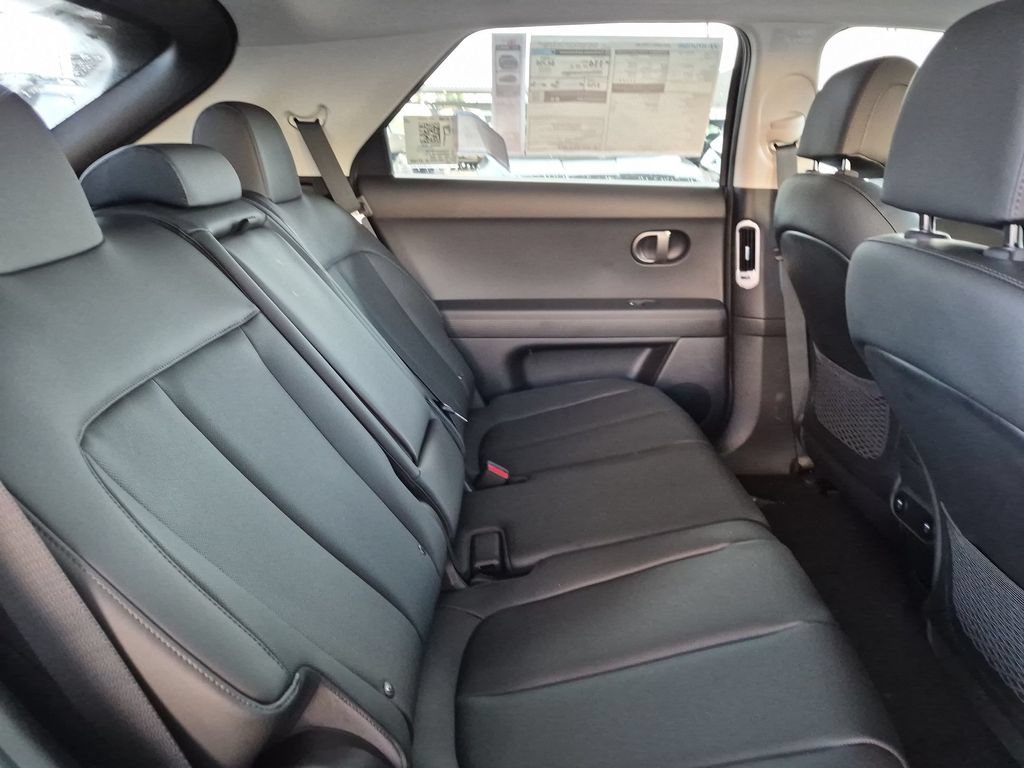 New 2026 Hyundai Ioniq 5 SEL RWD image 30