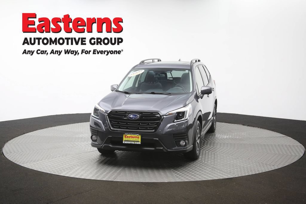 Used 2022 Subaru Forester Premium AWD/4WD image 57