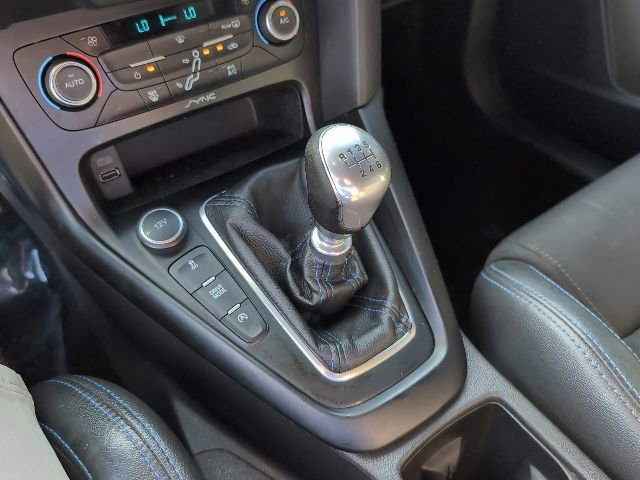 Used 2016 Ford Focus RS image 20