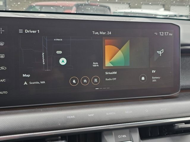 Certified 2024 Kia EV9 GT-Line image 30