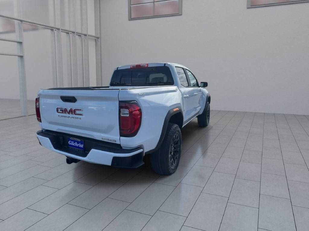 New 2026 GMC Canyon Elevation w/ Convenience Package AWD/4WD image 7