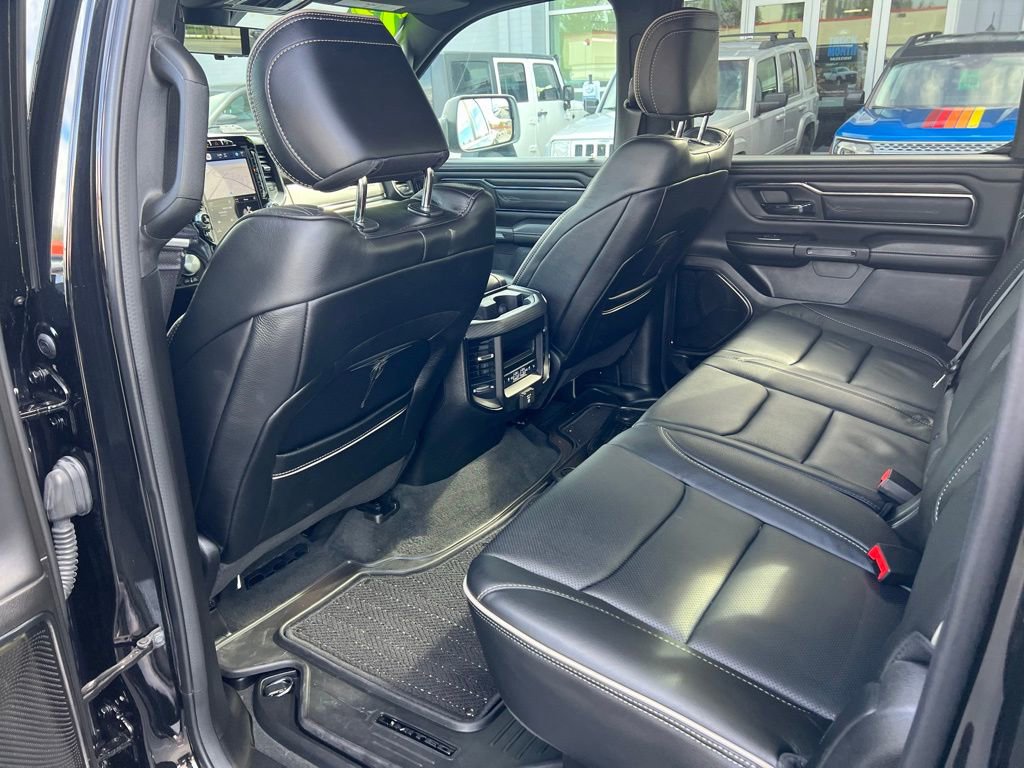 Used 2023 RAM 1500 Limited image 17