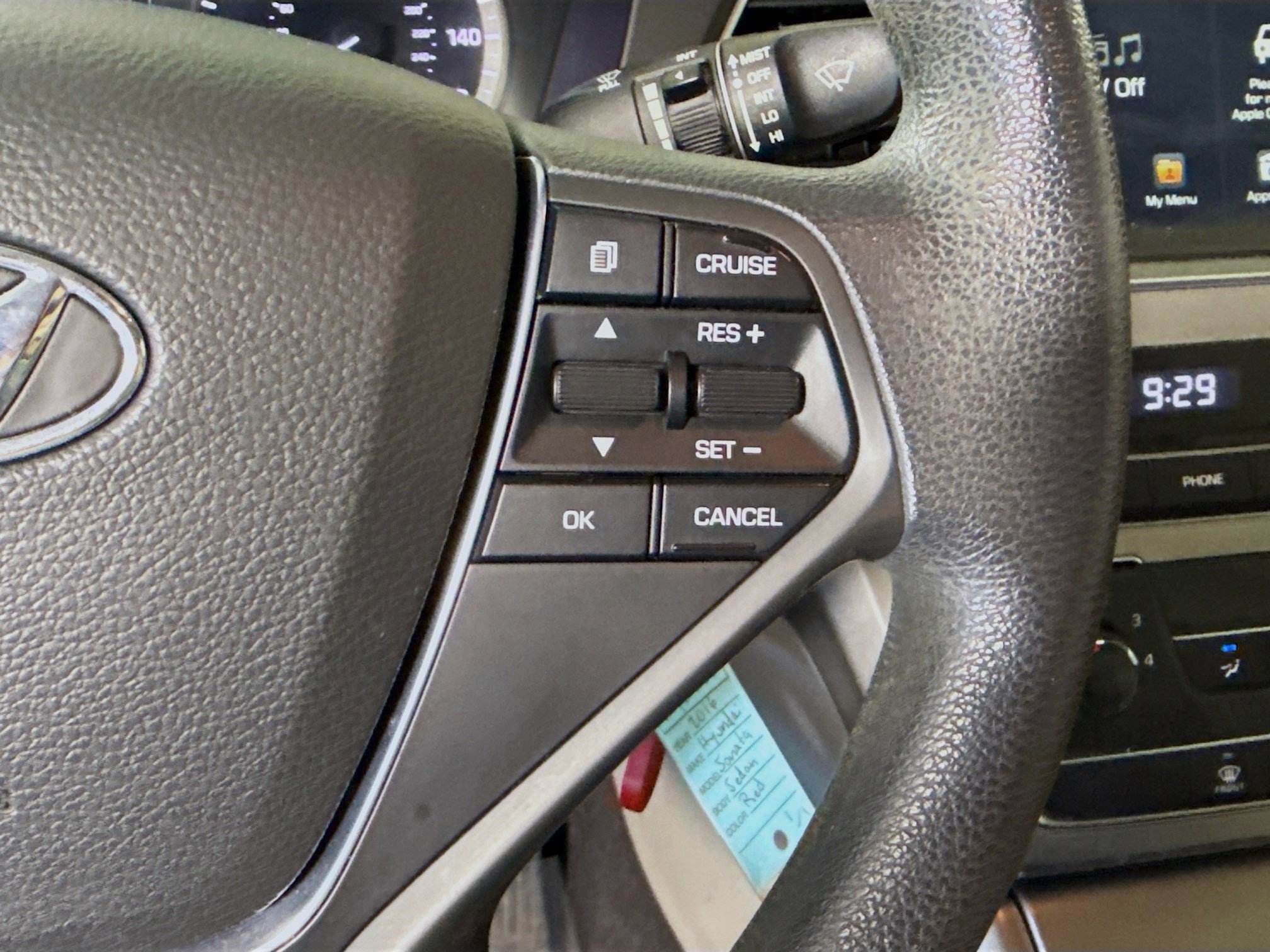 Used 2016 Hyundai Sonata SE image 15