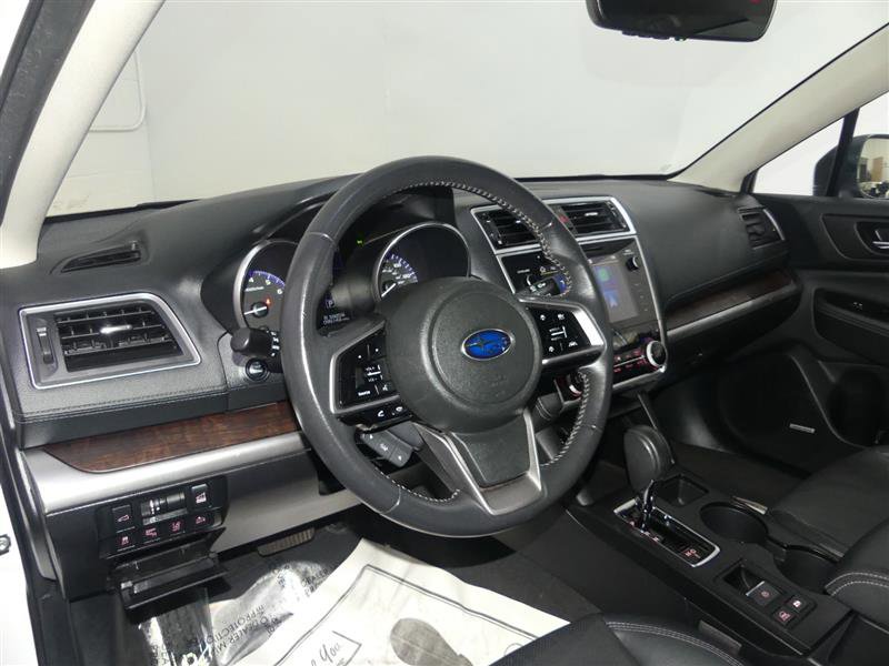 Used 2019 Subaru Outback 2.5i Limited w/ Popular Package #2 image 23