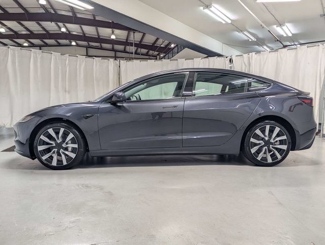 Used 2026 Tesla Model 3 RWD image 23
