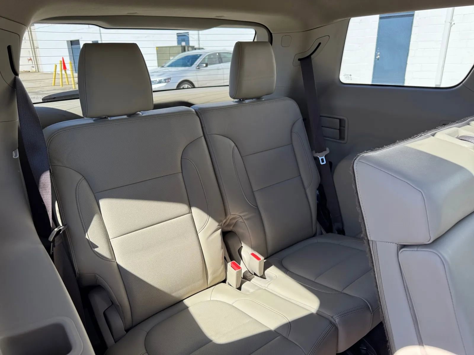 Used 2019 GMC Acadia Denali image 33