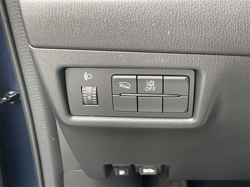 Used 2023 MAZDA CX-5 AWD 2.5 S image 16