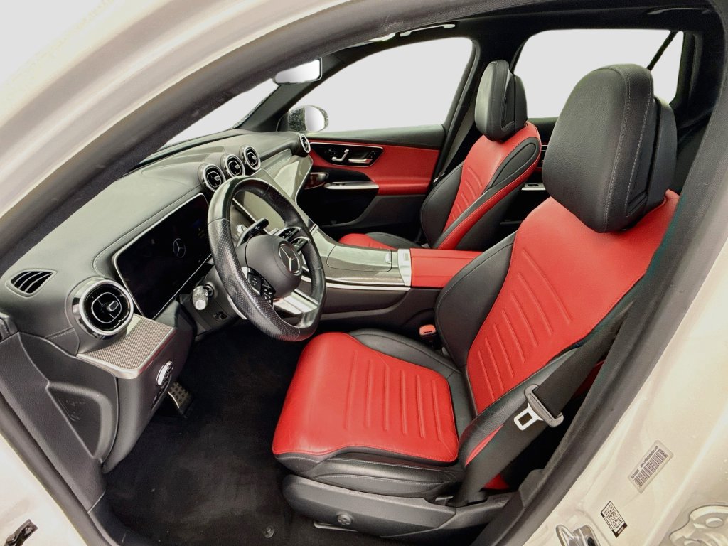 Certified 2023 Mercedes-Benz GLC 300 image 18