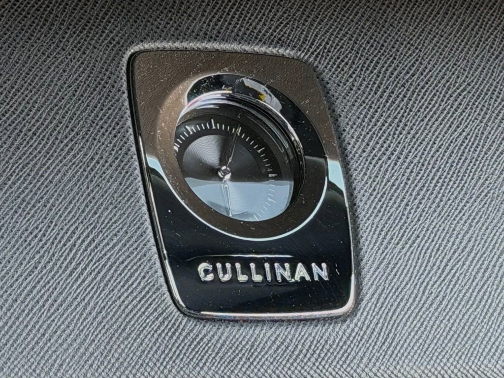 Used 2019 Rolls-Royce Cullinan image 57