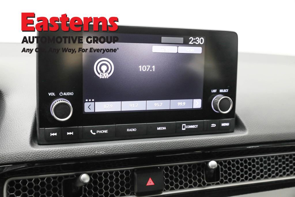 Used 2023 Honda Civic Sport image 18