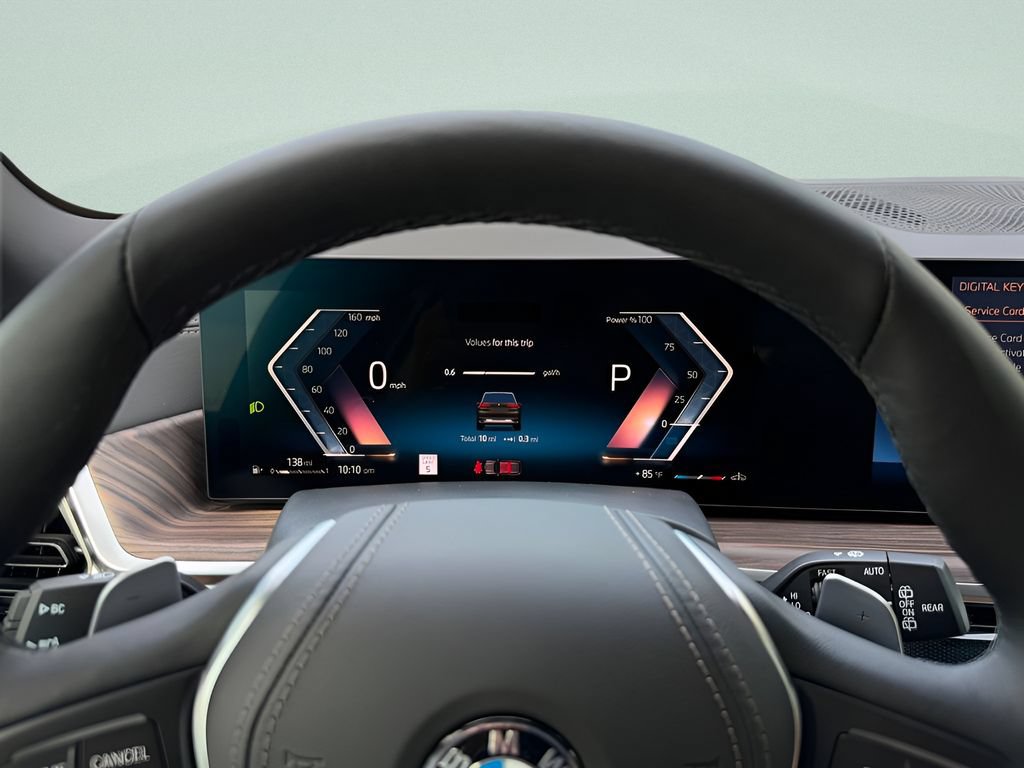 New 2026 BMW X5 xDrive40i AWD/4WD image 15