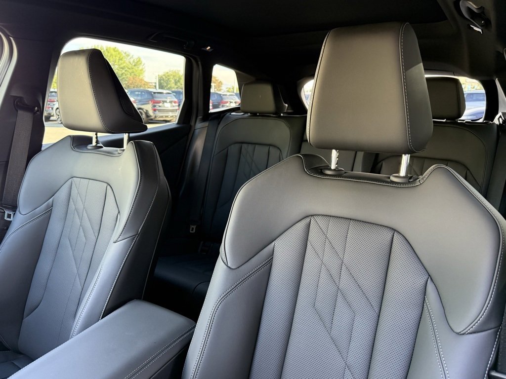 Used 2025 BMW X3 xDrive30i w/ Premium Package image 22