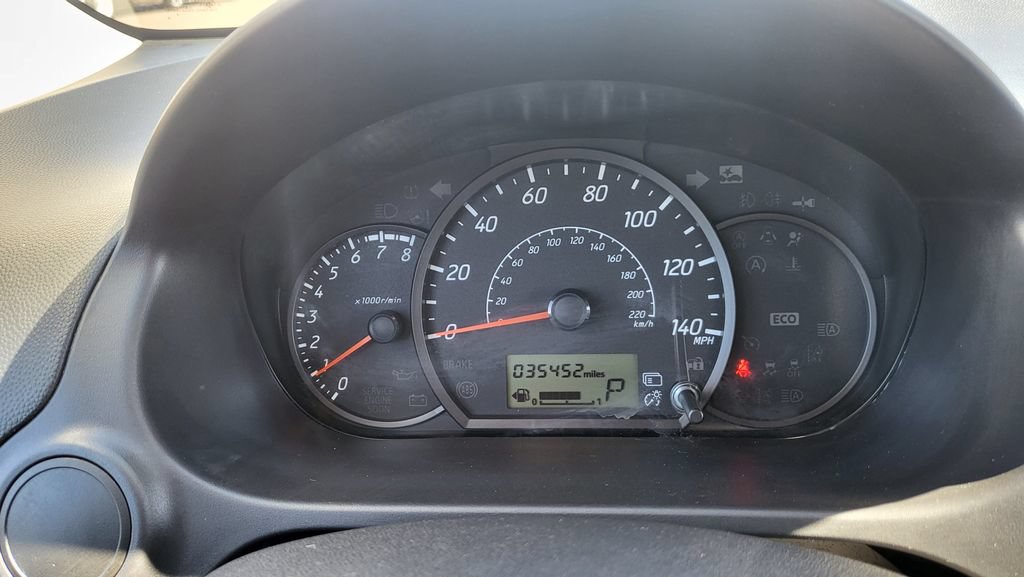 Used 2024 Mitsubishi Mirage ES FWD image 28