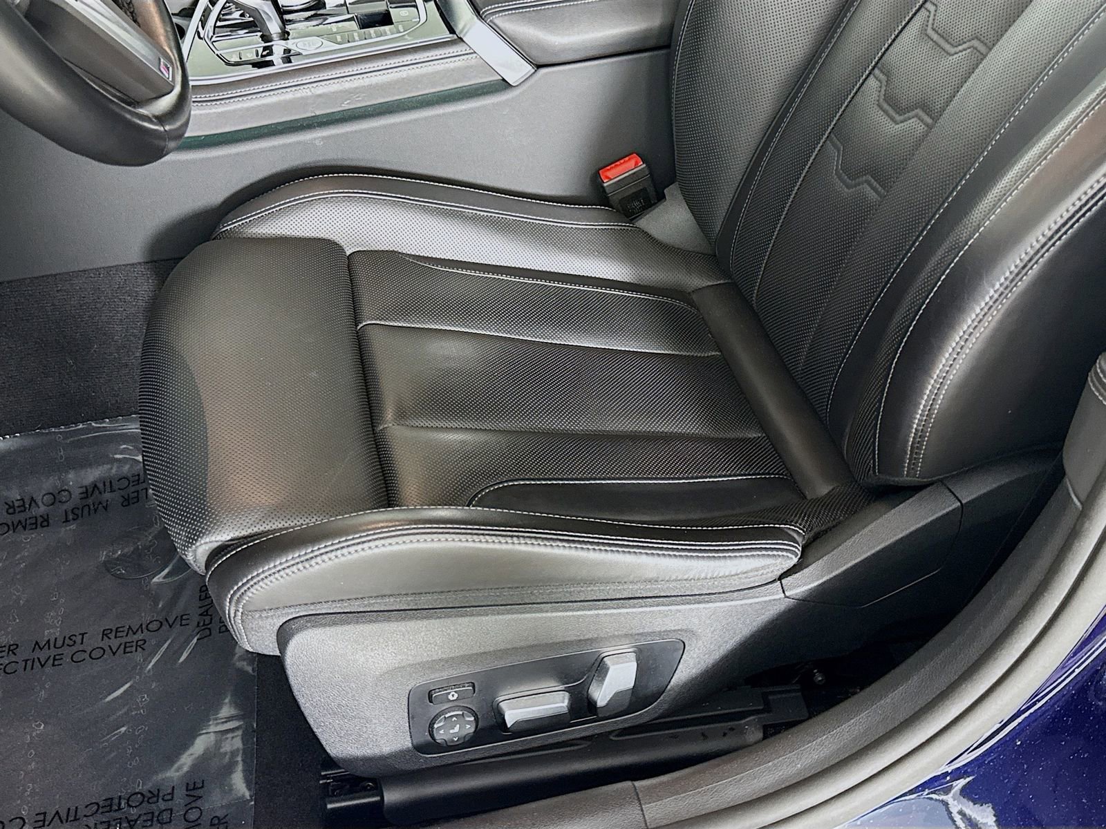 Certified 2024 BMW 840i Gran Coupe image 20