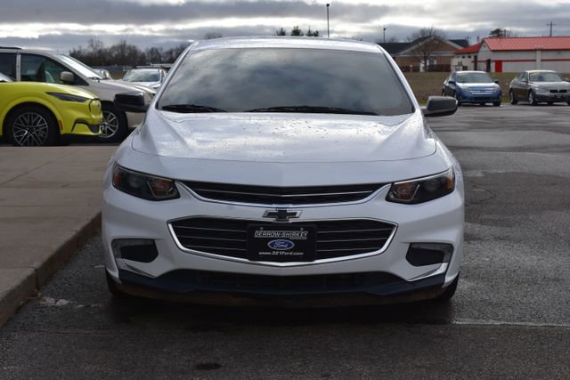 Used 2018 Chevrolet Malibu LT image 14