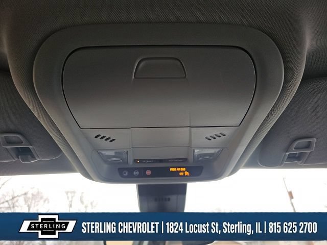 Used 2023 Chevrolet Equinox LT FWD image 19