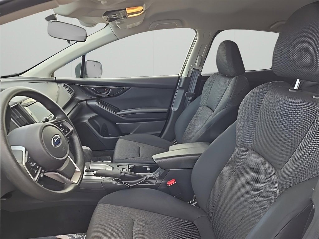 Used 2022 Subaru Crosstrek 2.0i image 9